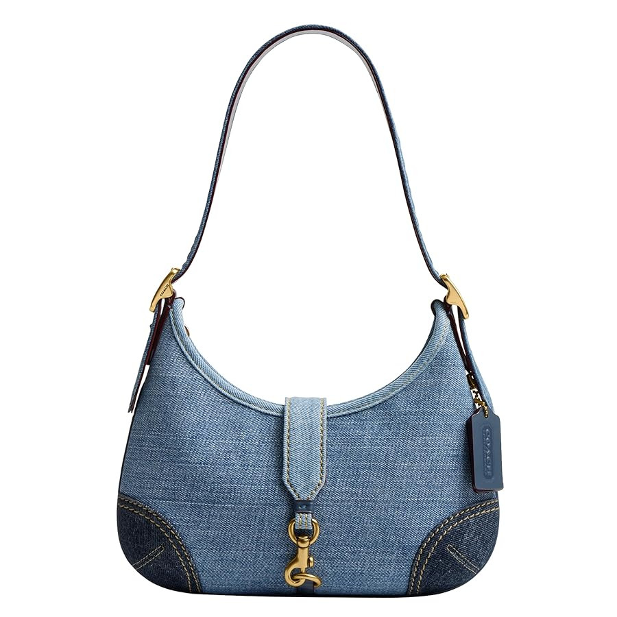 Coach Hamptons Hobo | Amazon (US)