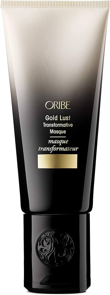 Oribe Gold Lust Transformative Masque | Amazon (US)