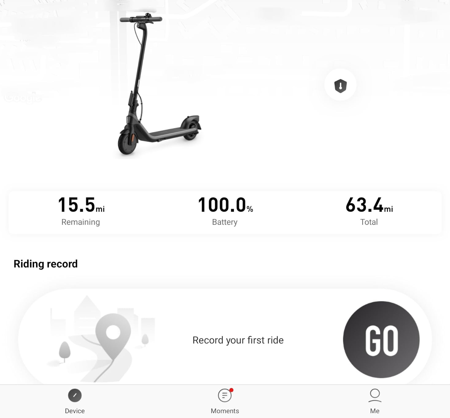 Segway Ninebot Kick Scooter E2/E2 Plus/E2 Pro/ES1L - Powerful Motor, 12.4-15.5 mph, Cruise Contro... | Amazon (US)