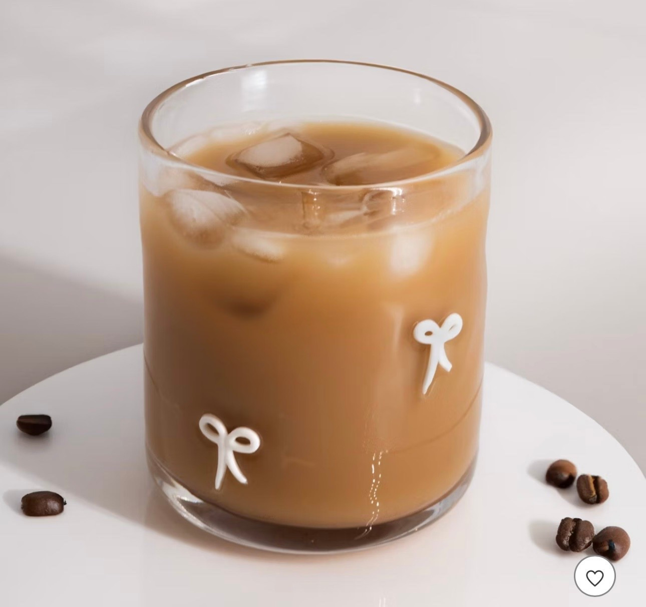 Icon glasses with bows 

#LTKmomlife #LTKHome #LTKmorningroutine