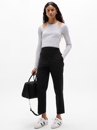 Endless High Rise Pant | Athleta