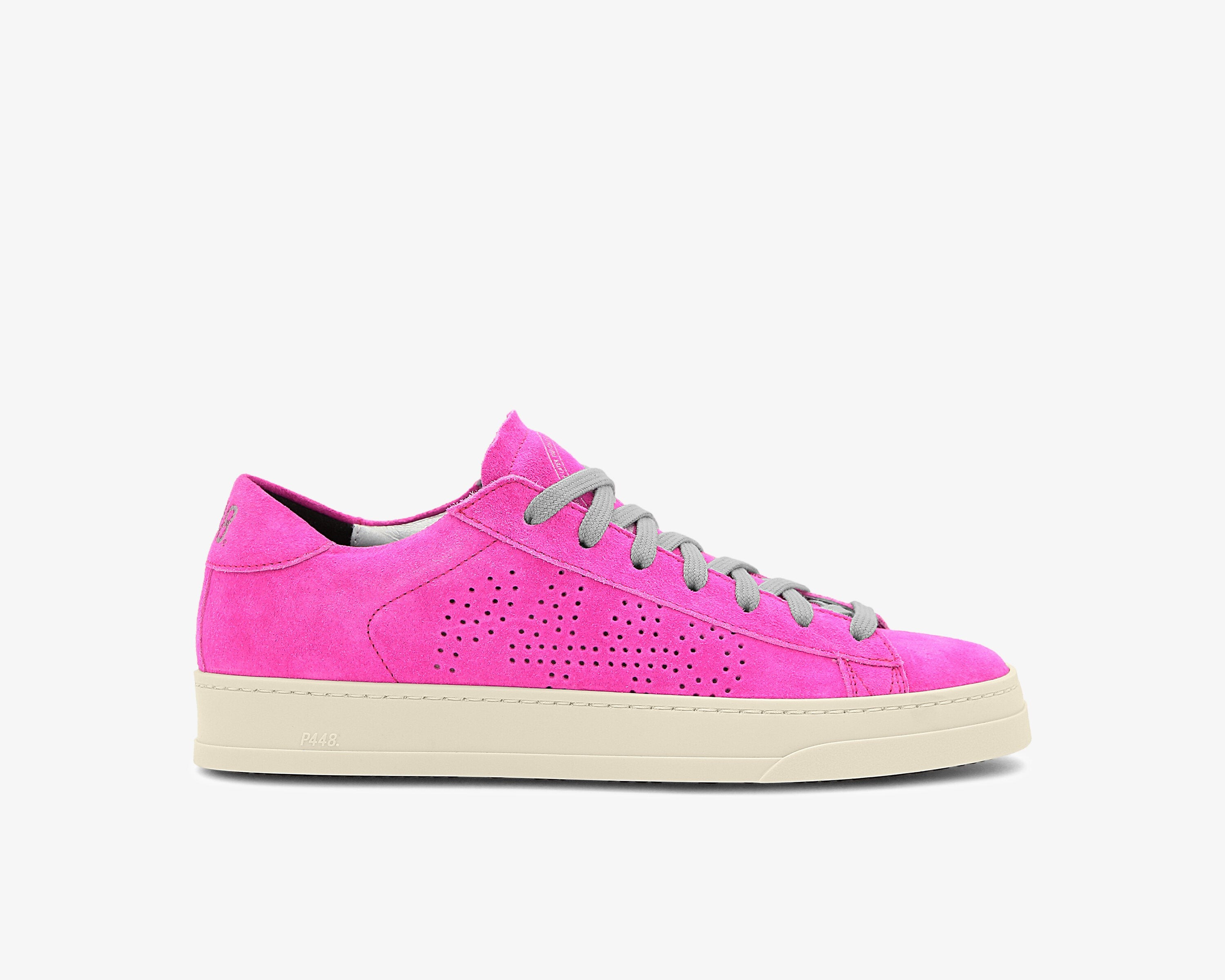 Jack Fuchsia | P448
