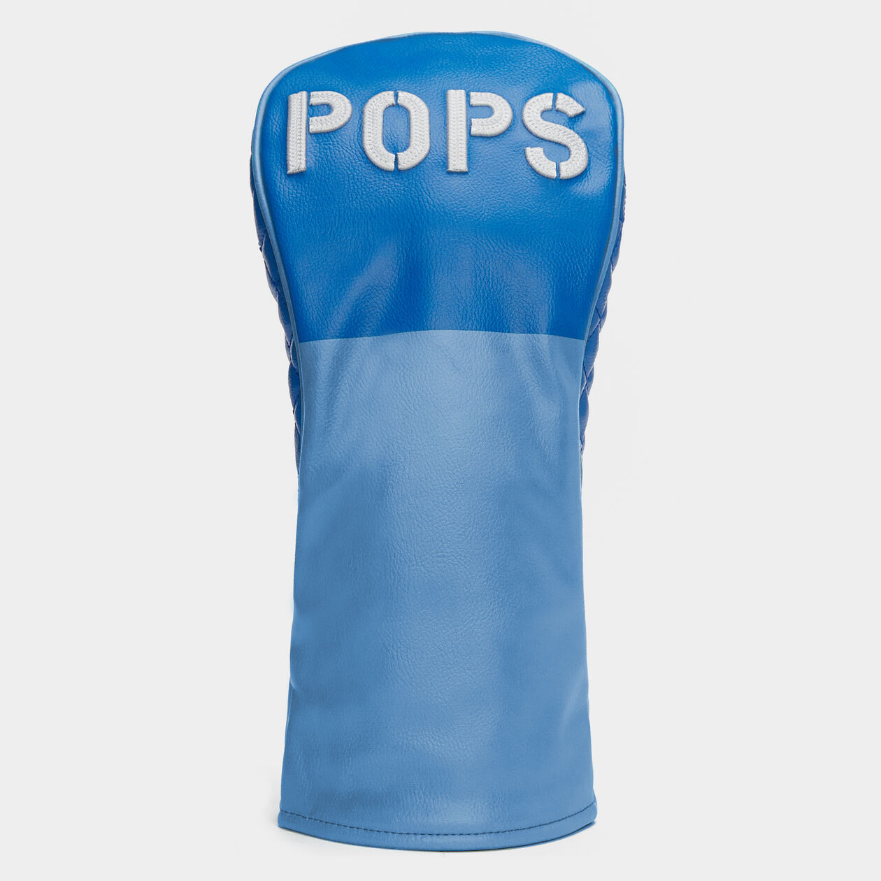 LIMITED EDITION TWO TONE POPS DRIVER HEADCOVER - G/FORE | G/FORE | GFORE.com