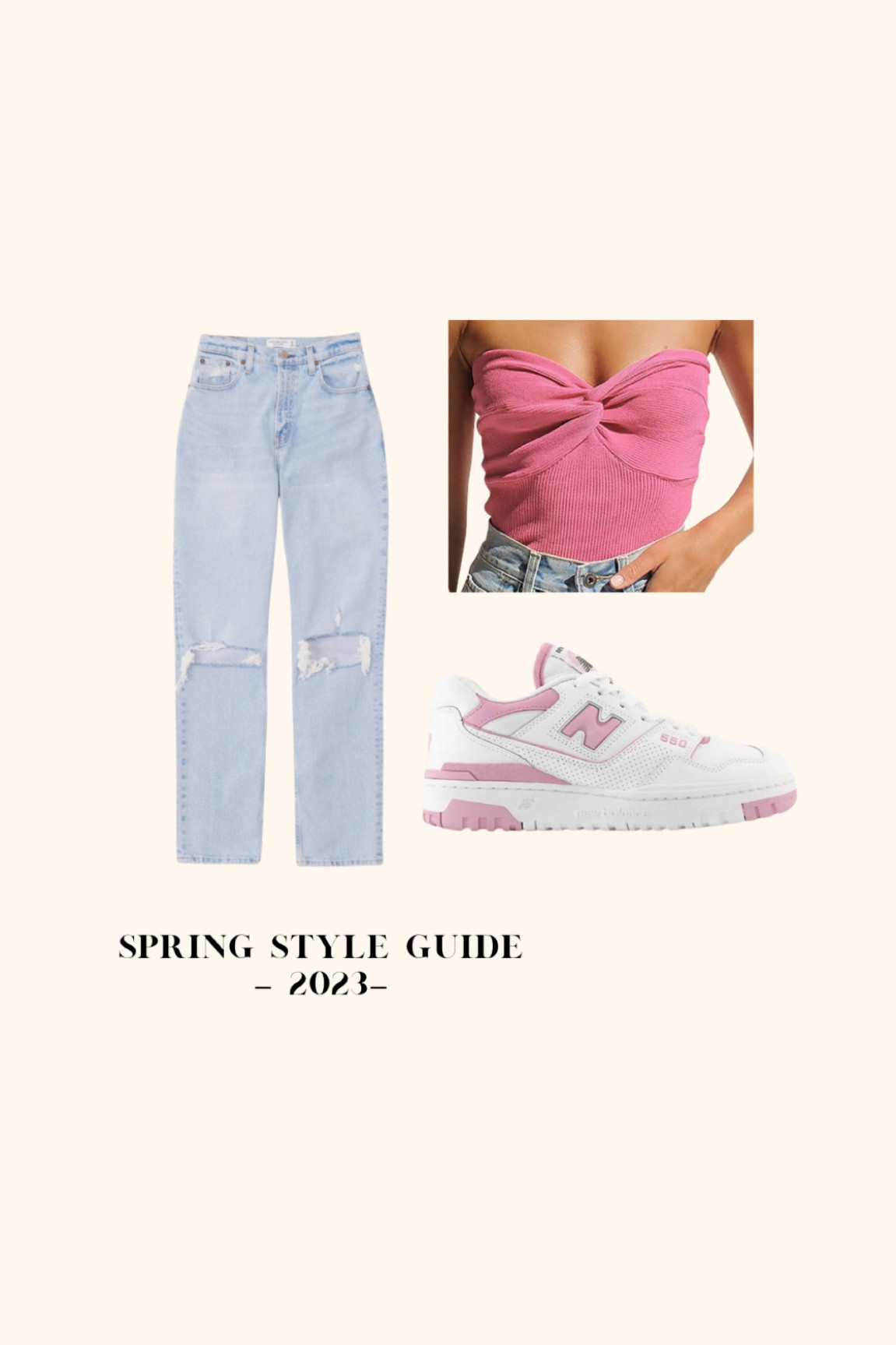 #LTKstyletip #LTKshoecrush #LTKunder100