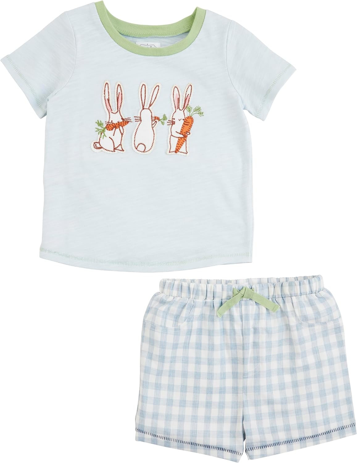 Mud Pie baby-boys Casual | Amazon (US)
