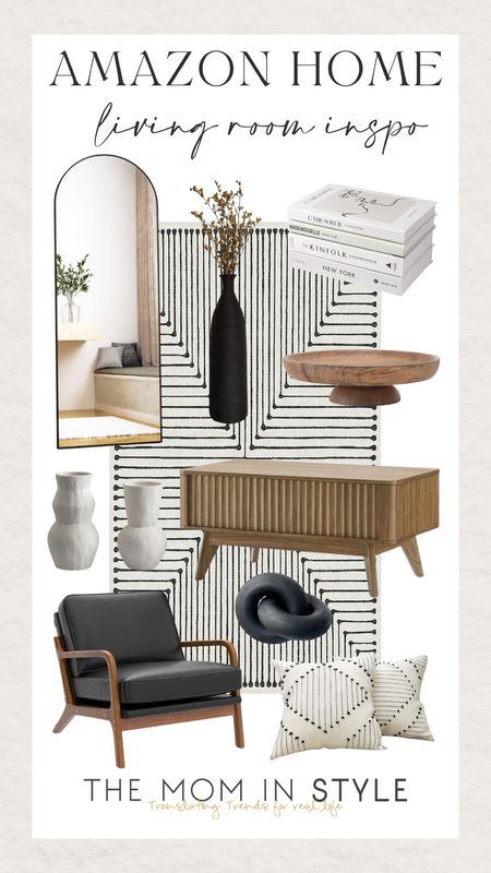 Amazon Living Room Inspiration 🌿

amazon finds // living room furniture // amazon home finds // amazon decor // living room decor // amazon home decor // living room // neutral home decor // affordable home decor

#LTKfindsunder100 #LTKhome #LTKSeasonal