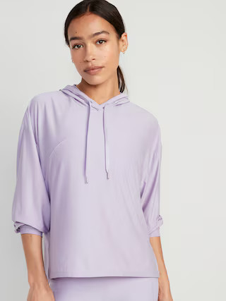 Cloud 94 Soft Hoodie for Women | Old Navy (US)