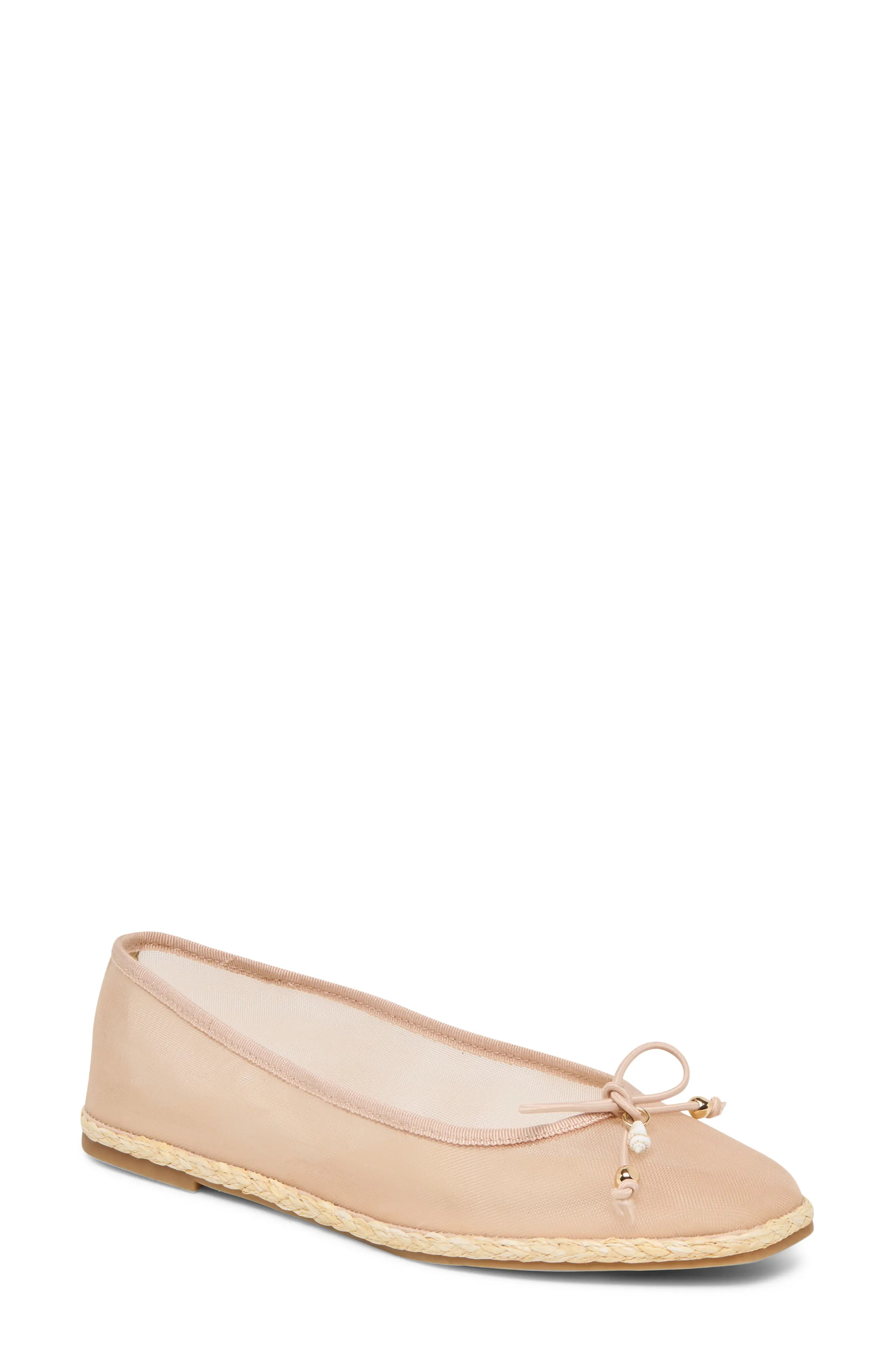 Tianna Mesh Ballet Flat (Women) | Nordstrom | Nordstrom
