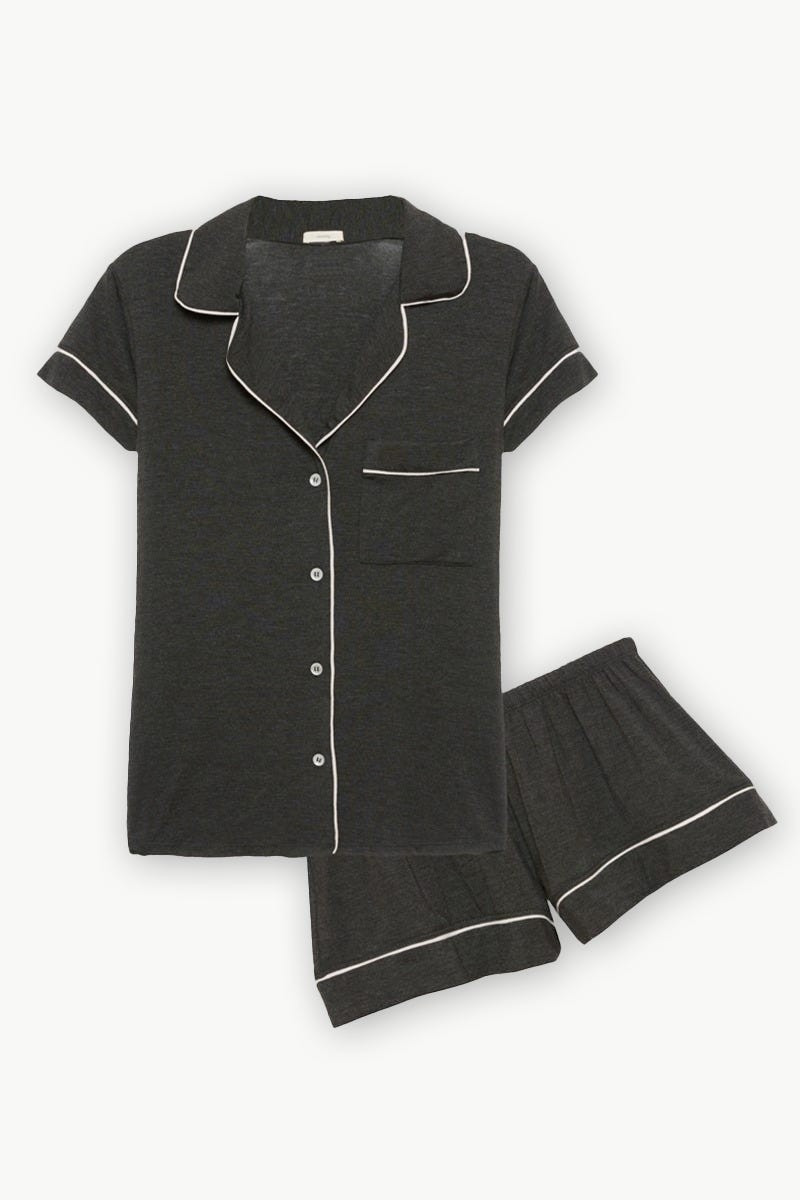 Gisele Short PJ Set | Eberjey