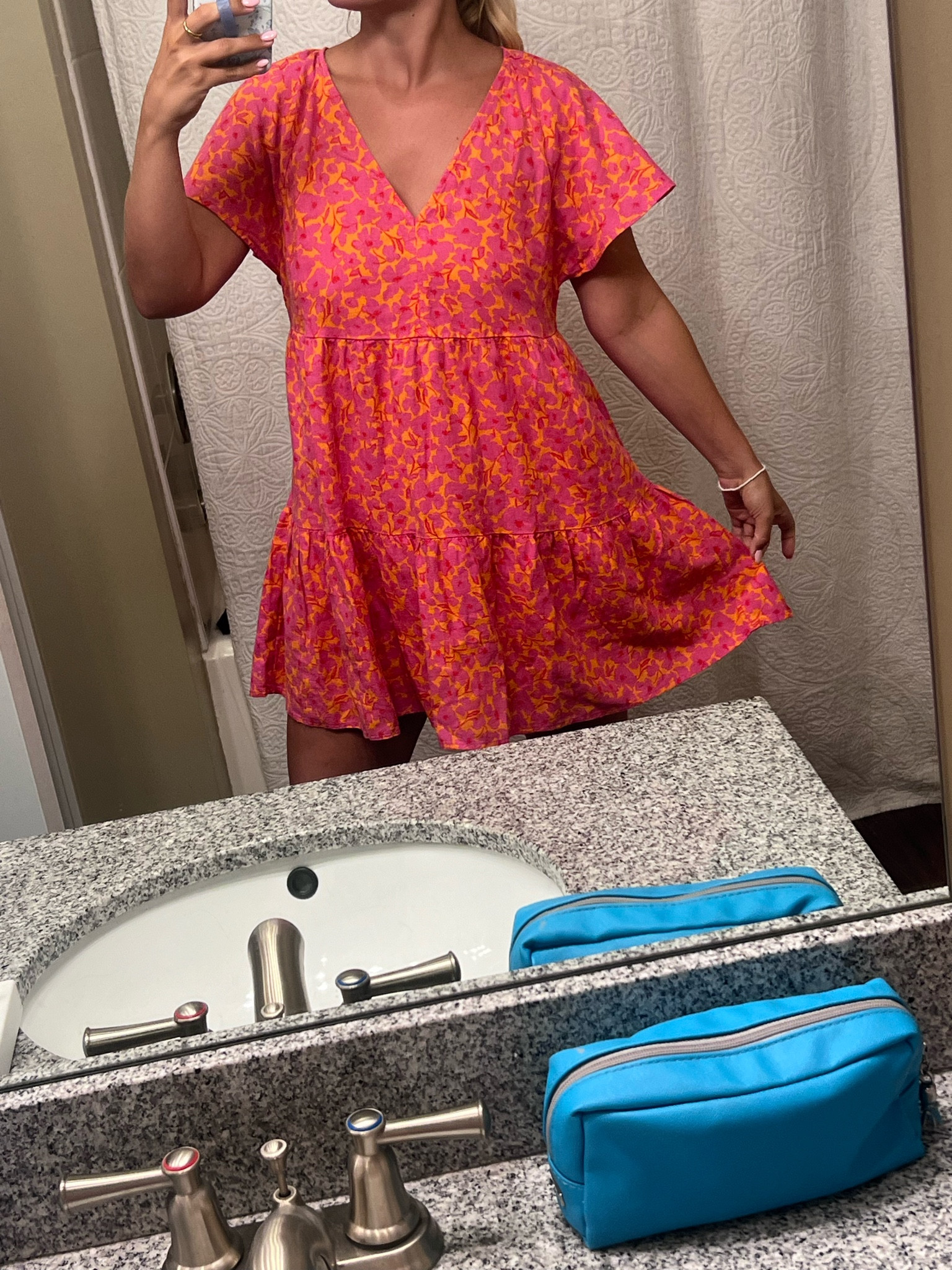 Target Teacher Dress 

#LTKSeasonal #LTKSummerSales #LTKFindsUnder50