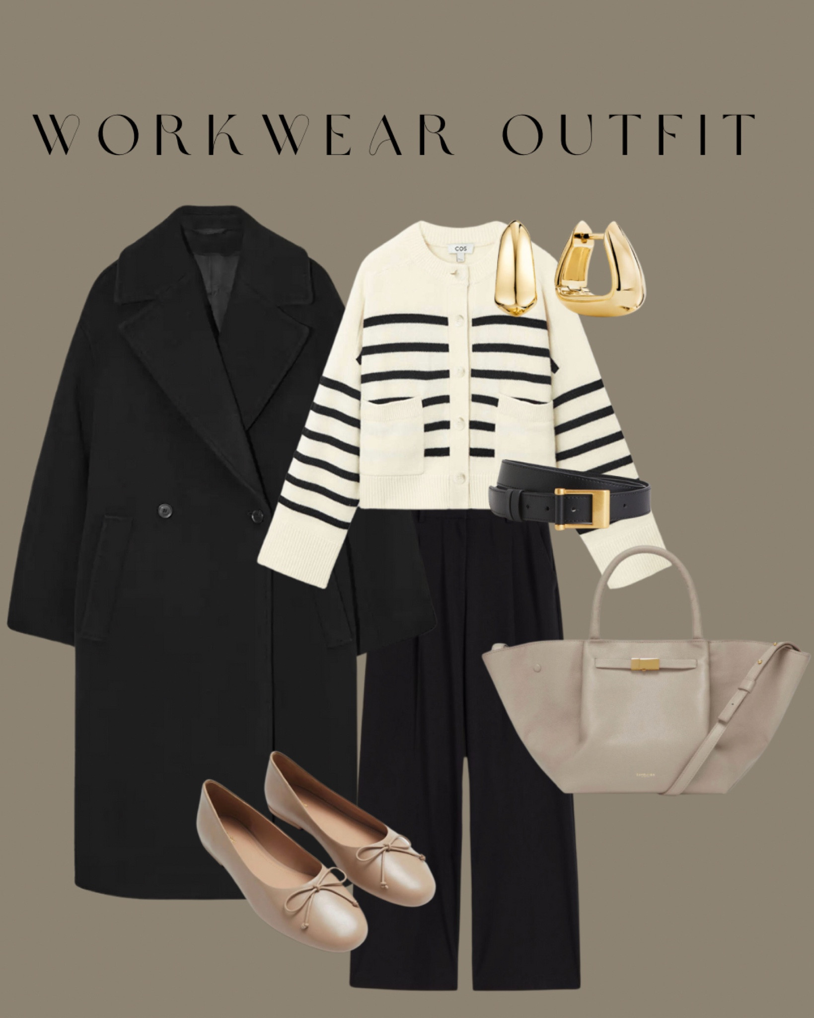 Workwear 💻

#LTKworkwear #LTKfindsunder50 #LTKSeasonal