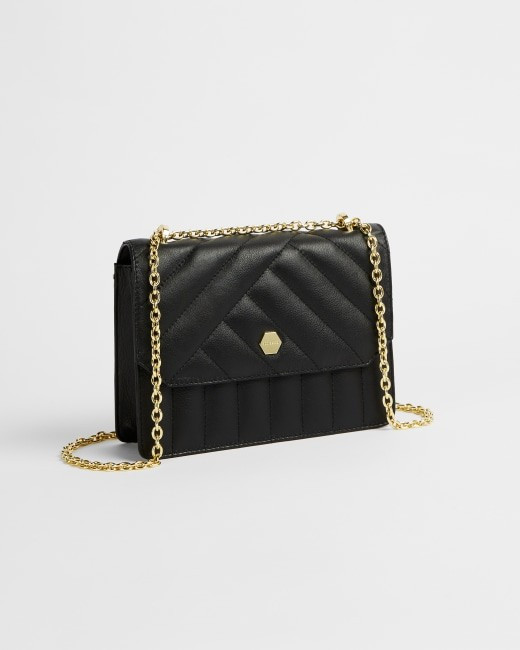 Quilted Envelope Mini Xbody Bag | Ted Baker (US)