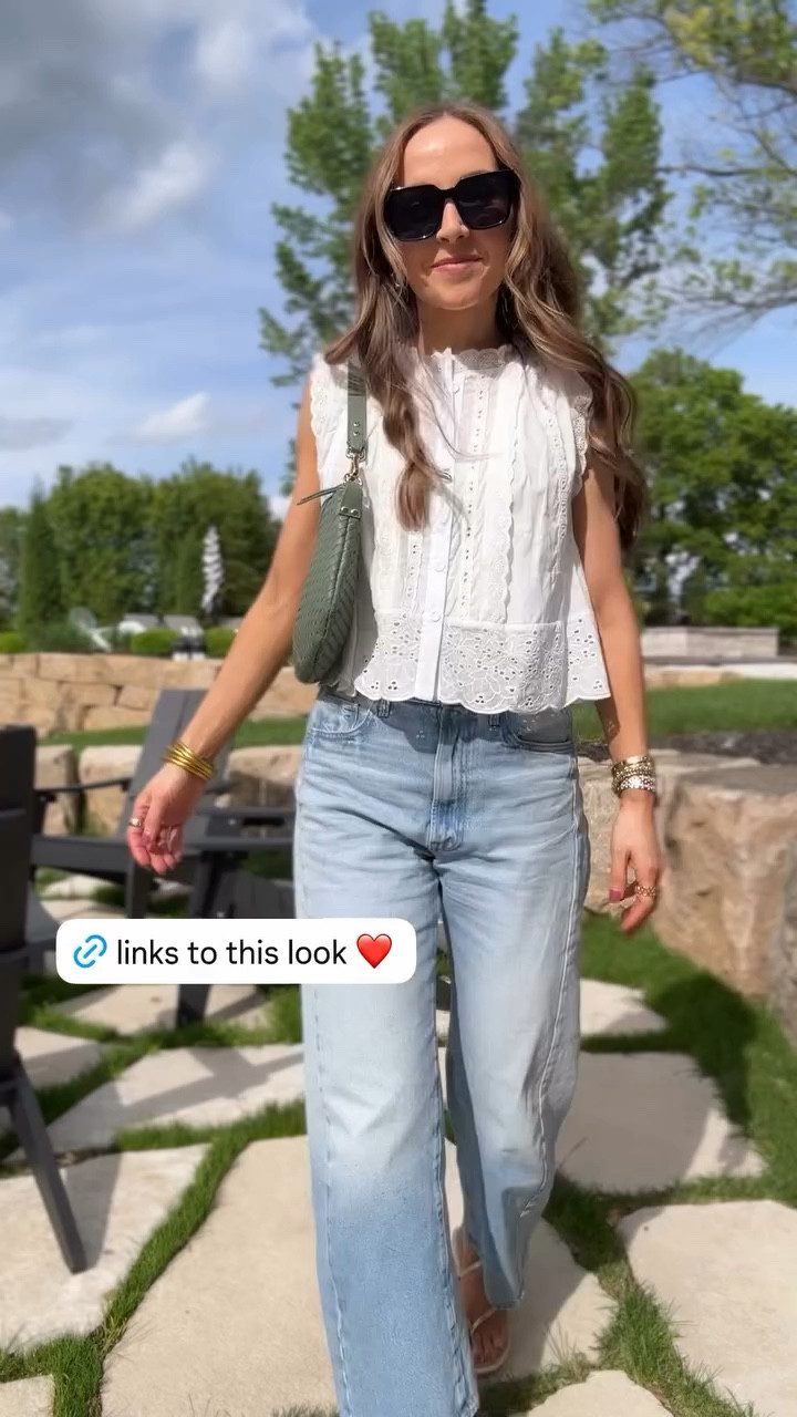 Friday OOTD

#LTKootd