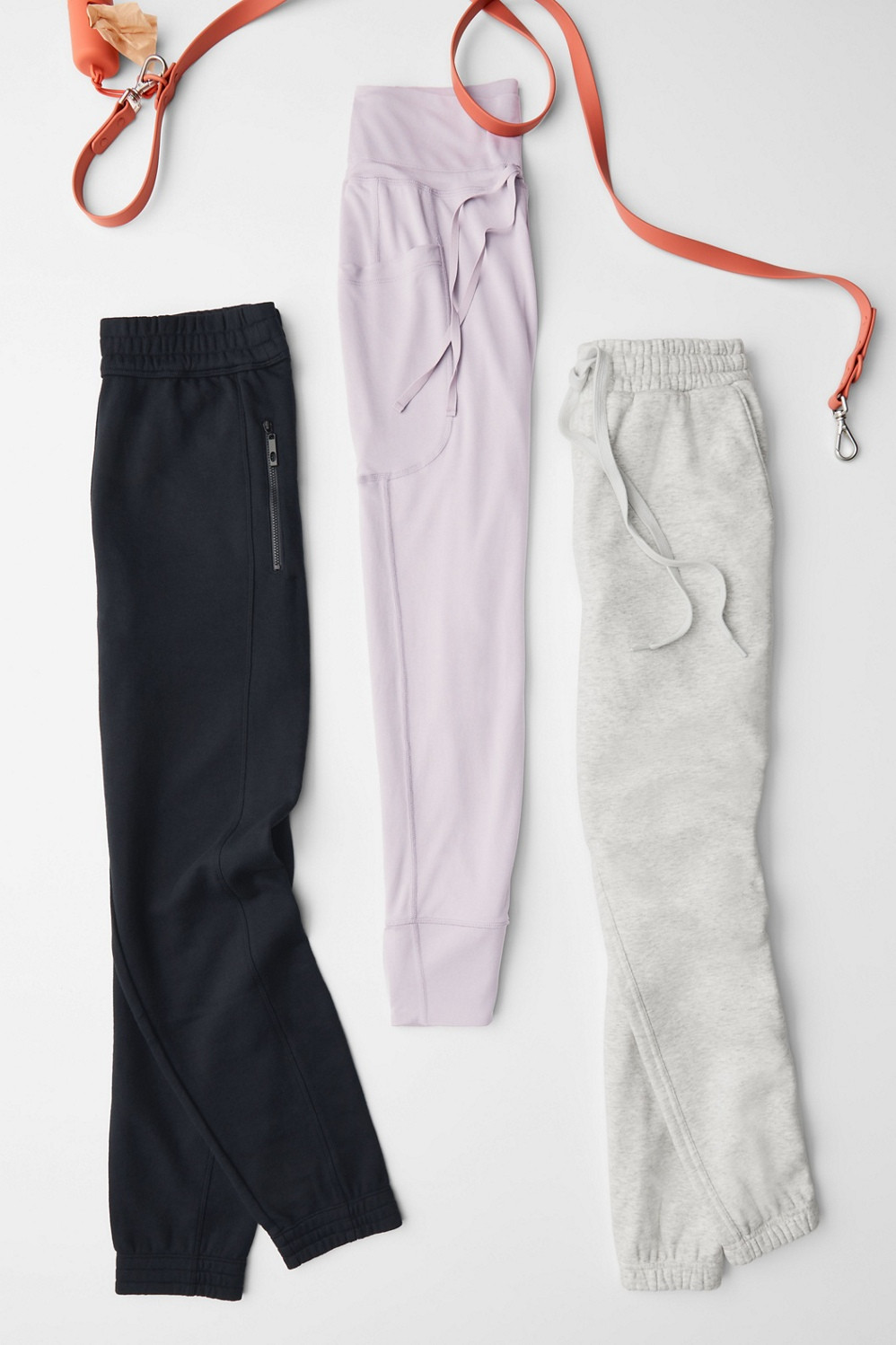Sweats, But Make It Cute | Fabletics