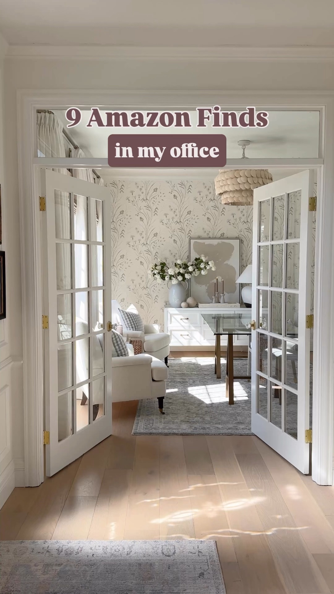 My office sources + some Greta Amazon finds!

#LTKdayinmylife #LTKHome #LTKSaleAlert