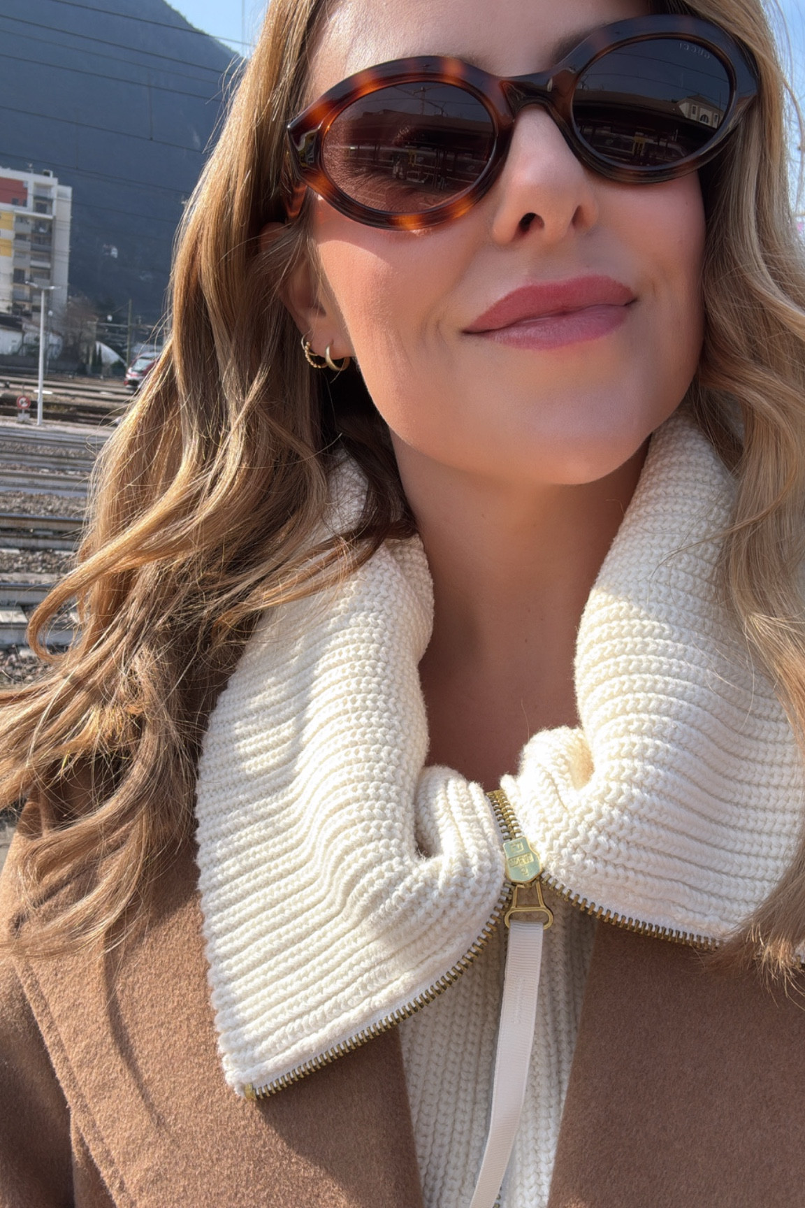 Upgraded my sunnies while in Italy! 

#LTKTravel