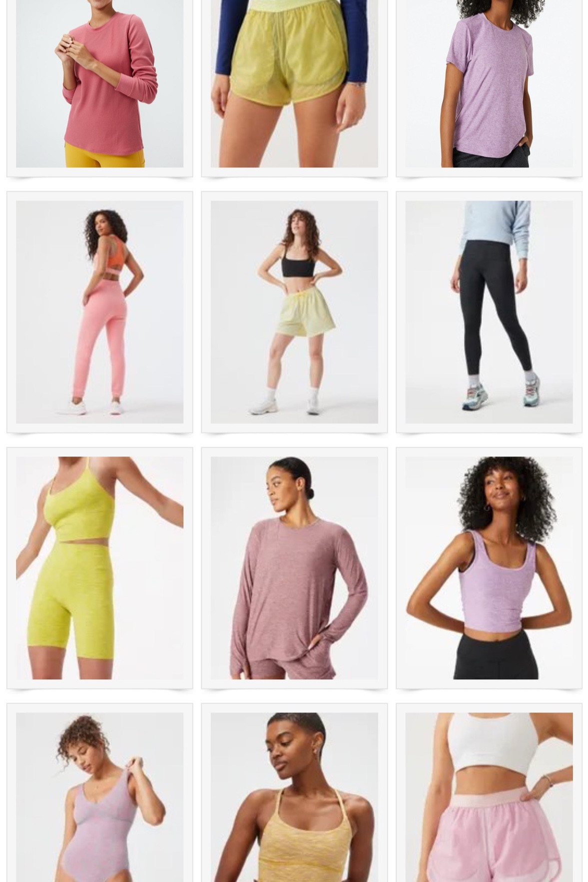 50% off OUTDOOR VOICES 🏃🏻‍♀️

#LTKunder50 #LTKfit #LTKsalealert