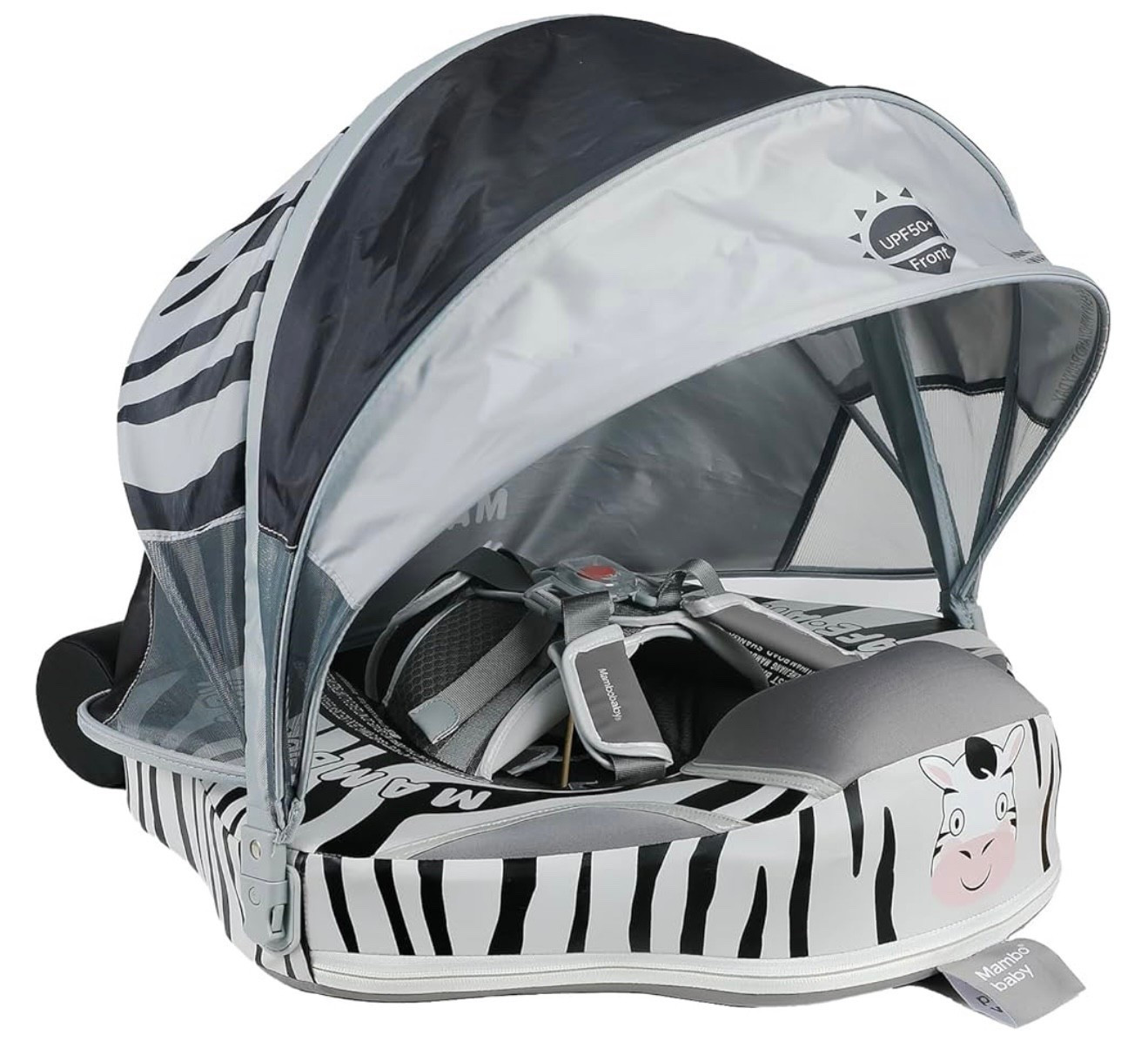 Baby Pool Float 
Trending Pool Floatation 


#LTKSummerEdit #LTKBaby #LTKSeasonal