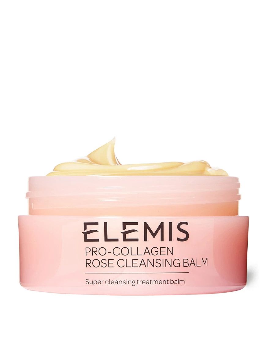 Elemis Pro-Collagen Rose Cleansing Balm 3.4 oz-No color | ASOS (Global)