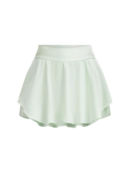 Court Rival High-Rise Skirt | Women's Skirts | lululemon | Lululemon (US)