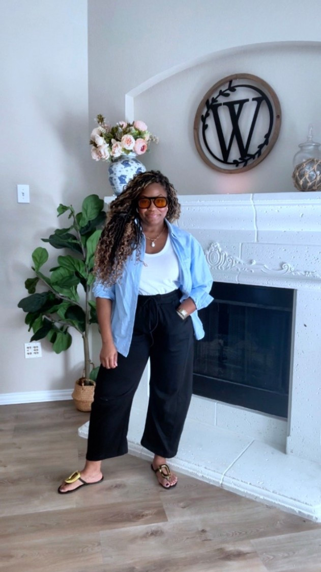 My mom fit for the day!

#LTKdayinmylife #LTKmomlife #LTKootd