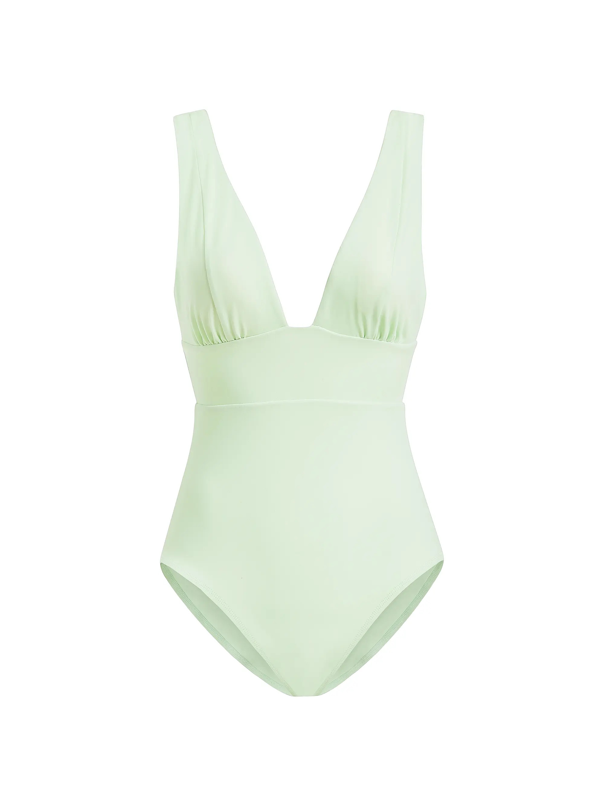 Shop Andie Swim The Mykonos One-Piece Swimsuit | Saks Fifth Avenue | Saks Fifth Avenue