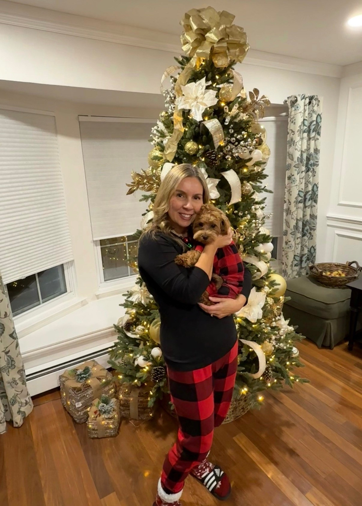 Matching family pjs and for the dog too

#LTKHoliday #LTKFindsUnder50 #LTKGiftGuide