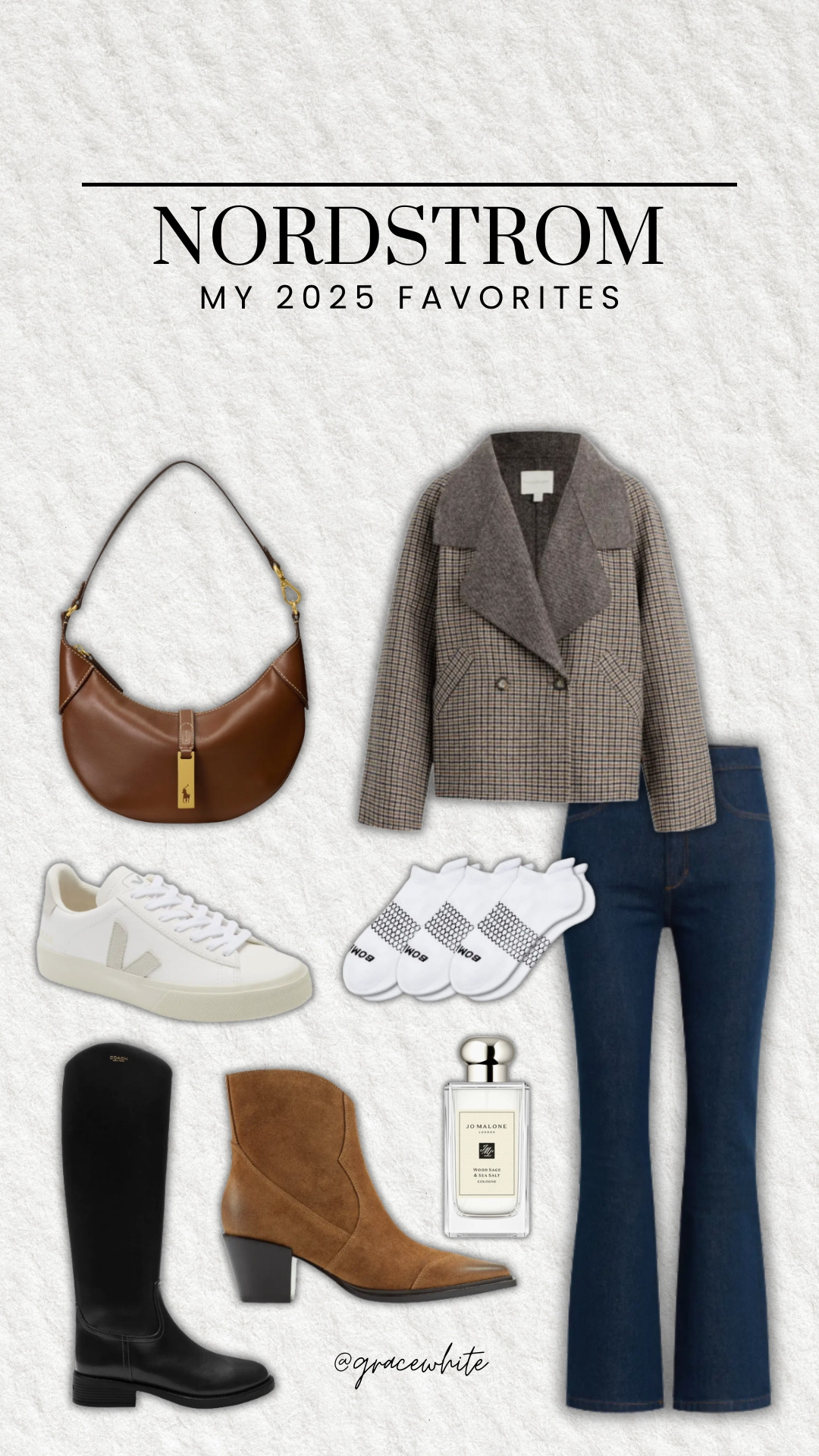 My 2025 Nordstrom favorites!!

nordstrom, nordstrom favs, shoes, sale, sale finds, n sale, nordstrom finds, womens fashion, grace white 

 #LTKootd #LTKmomlife #LTKSeasonal