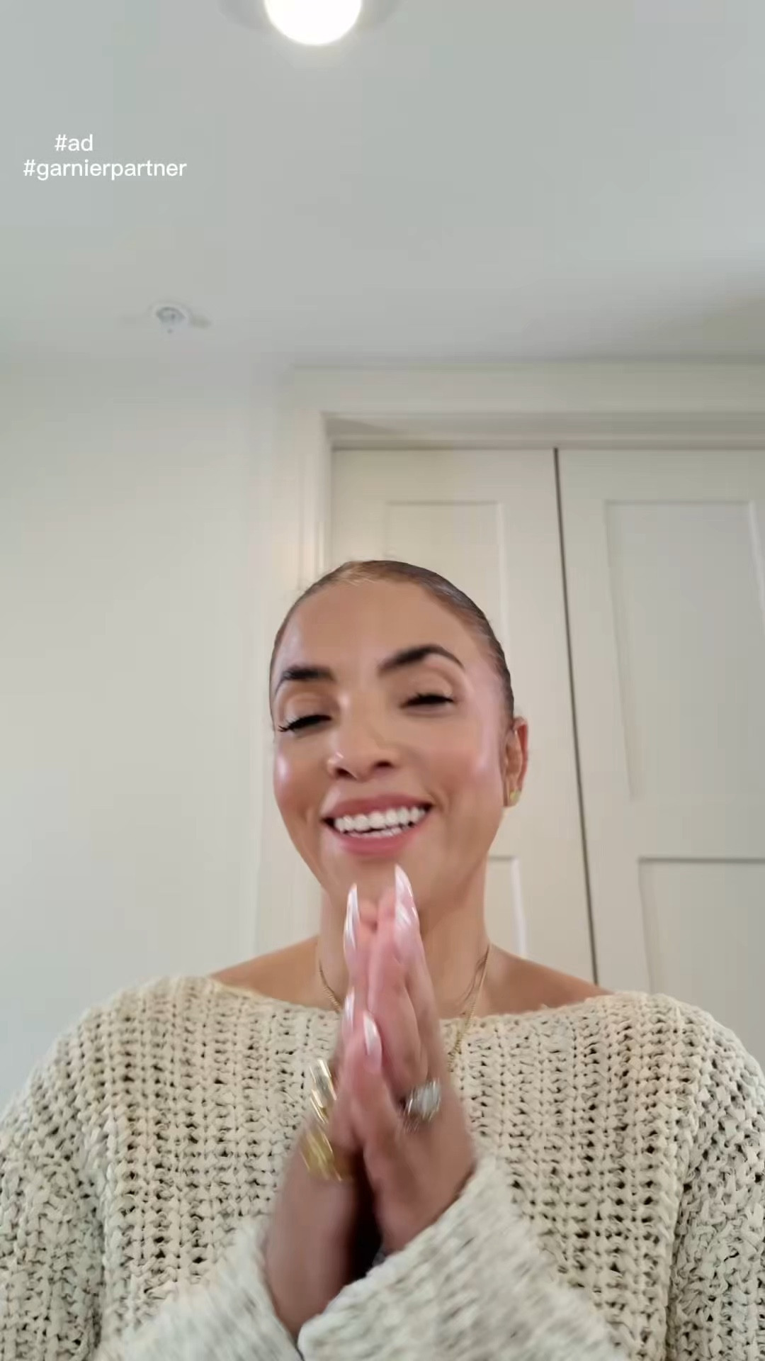 #ad #garnierpartner | I’ve tried so many make up removers and I always come back to @garnierusa Micellar Water. It removes everything in seconds without leaving my skin feeling stripped. It’s an absolute staple in my routine and it’s great that I can easily go to @target and grab it!

#springbreakessentials #targetpartner #bestmakeupremover

#LTKBeauty #LTKselfcare #LTKOver40