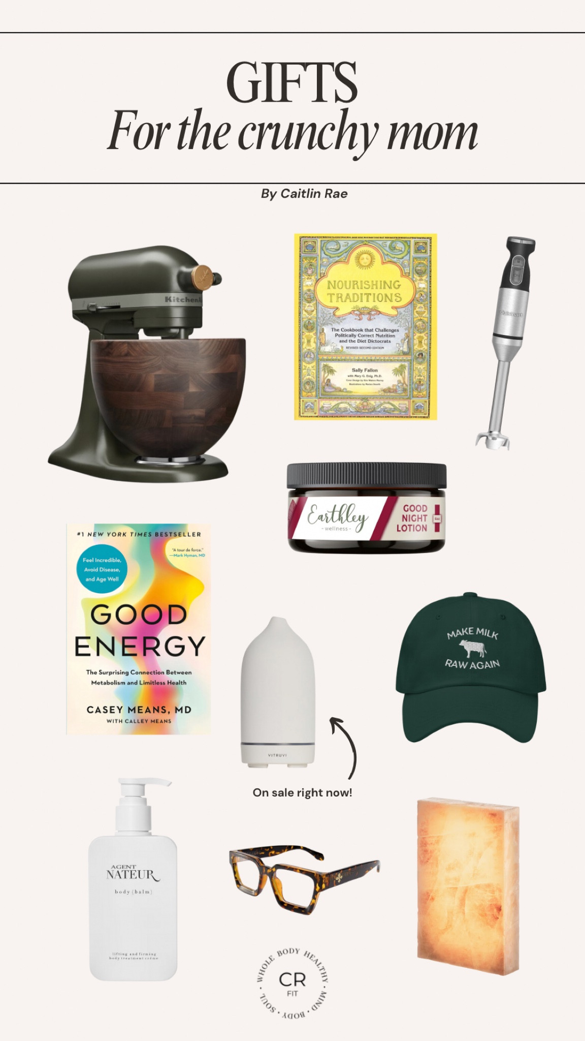 Gifts for your crunchy mom friend 😅 

#LTKCyberWeek 

#LTKHoliday #LTKGiftGuide