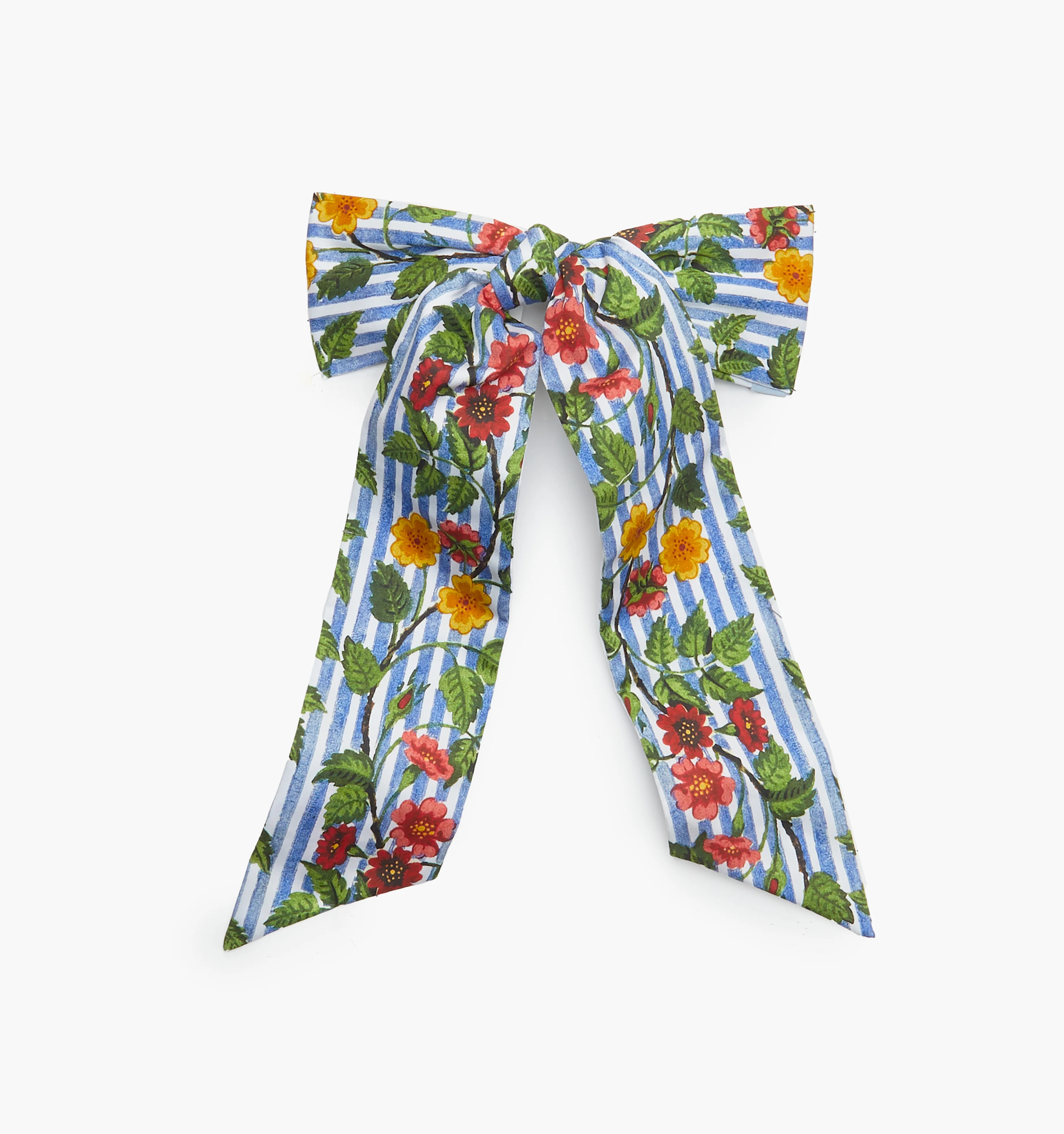 The Belle Bow - Rose Circular Lattice | Hill House Home US