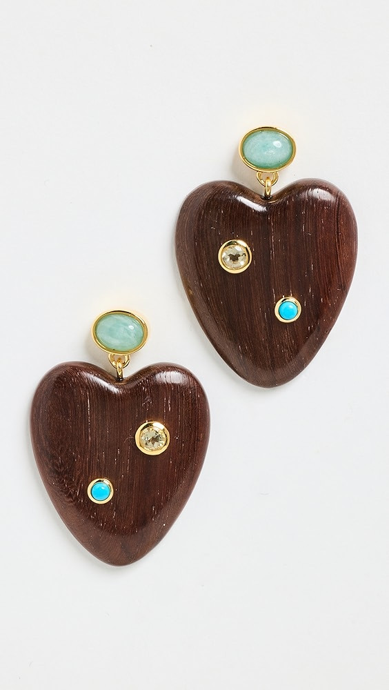 Lizzie Fortunato | Shopbop