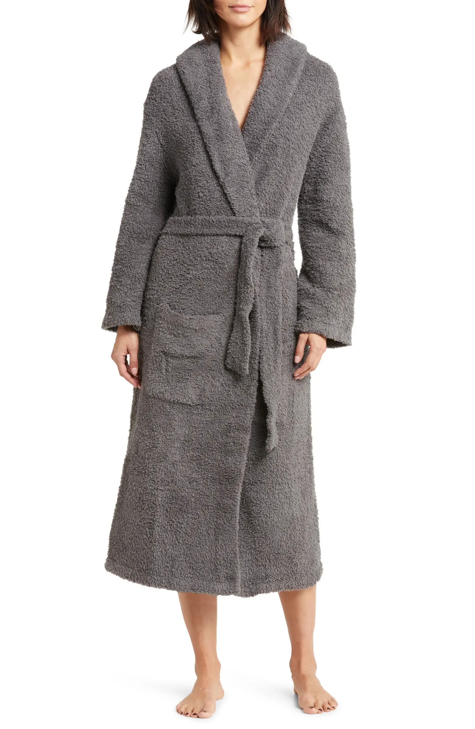 Barefoot Dreams® Gender Inclusive CozyChic™ Robe | Nordstromrack | Nordstrom Rack