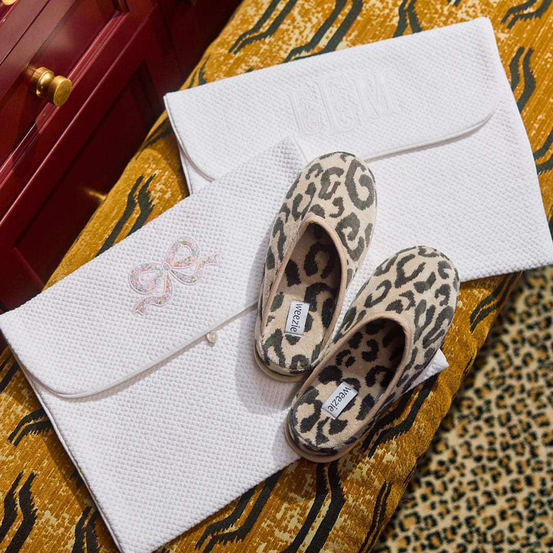 Lingerie Bag | Weezie Towels