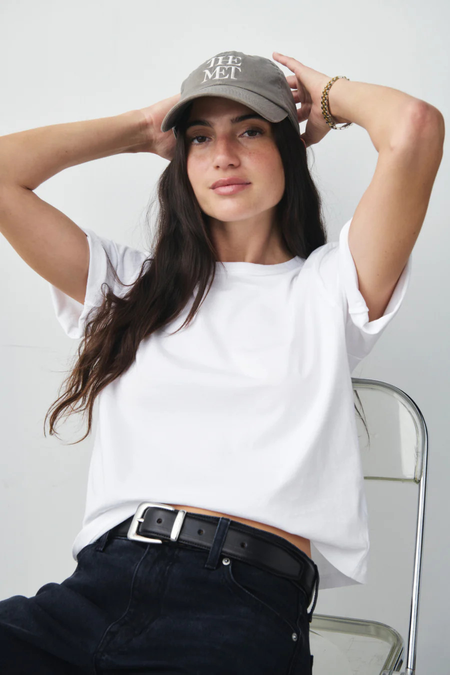 The Practice Tee | AYR