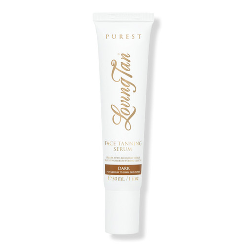 Loving TanPurest Tanning Serum | Ulta