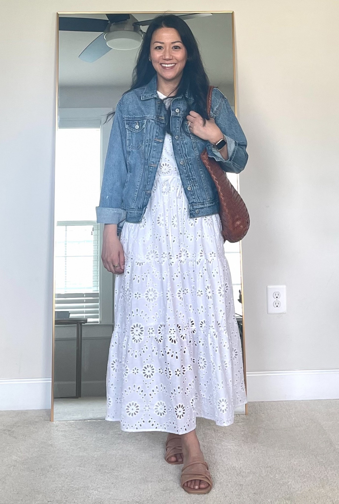Shopped my closet 

Mother’s Day out
Church outfit

#LTKgrwm #LTKootd #LTKOver40