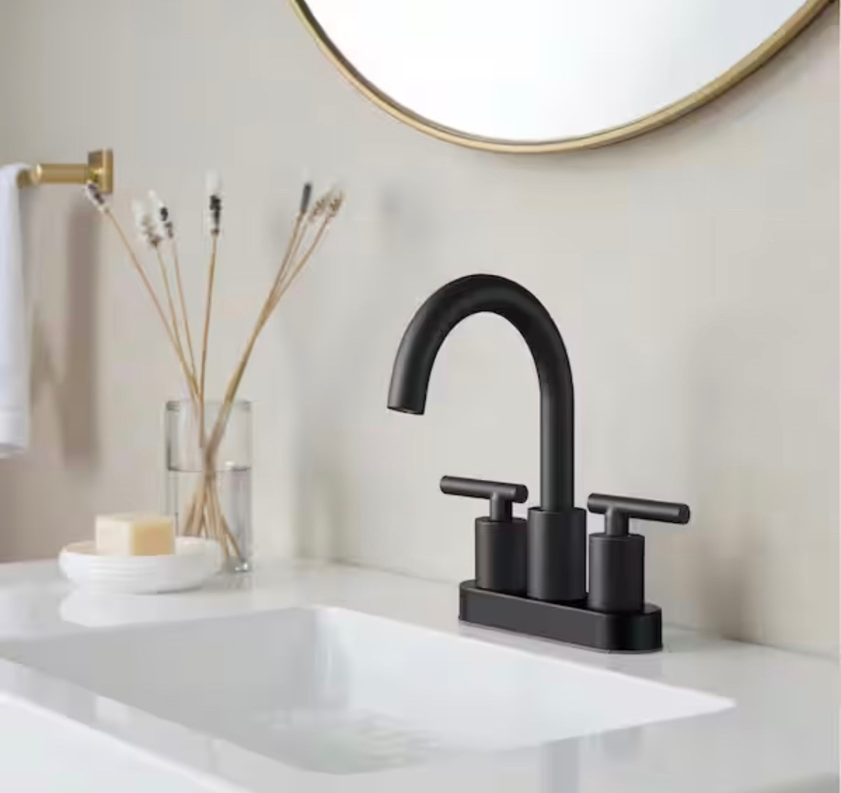 Just ordered this new faucet for our half bath 🏡

#LTKSaleAlert #LTKHome