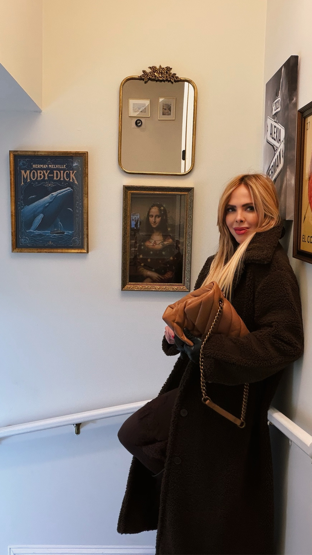 •	That old-money feeling

#LTKValentine #LTKvlog #LTKdayinmylife