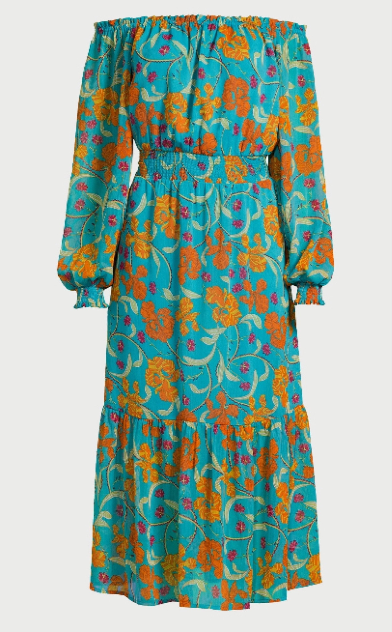 Beautiful easy breezy Spring Outfits. S-5X . 
Spring outfits. Easter outfit. Walmart Finds. Spring dresses. Floral dress. Off shoulder dress. Wedding guest outfit. Wedding. 

#LTKSeasonal #LTKstyletip #LTKover40