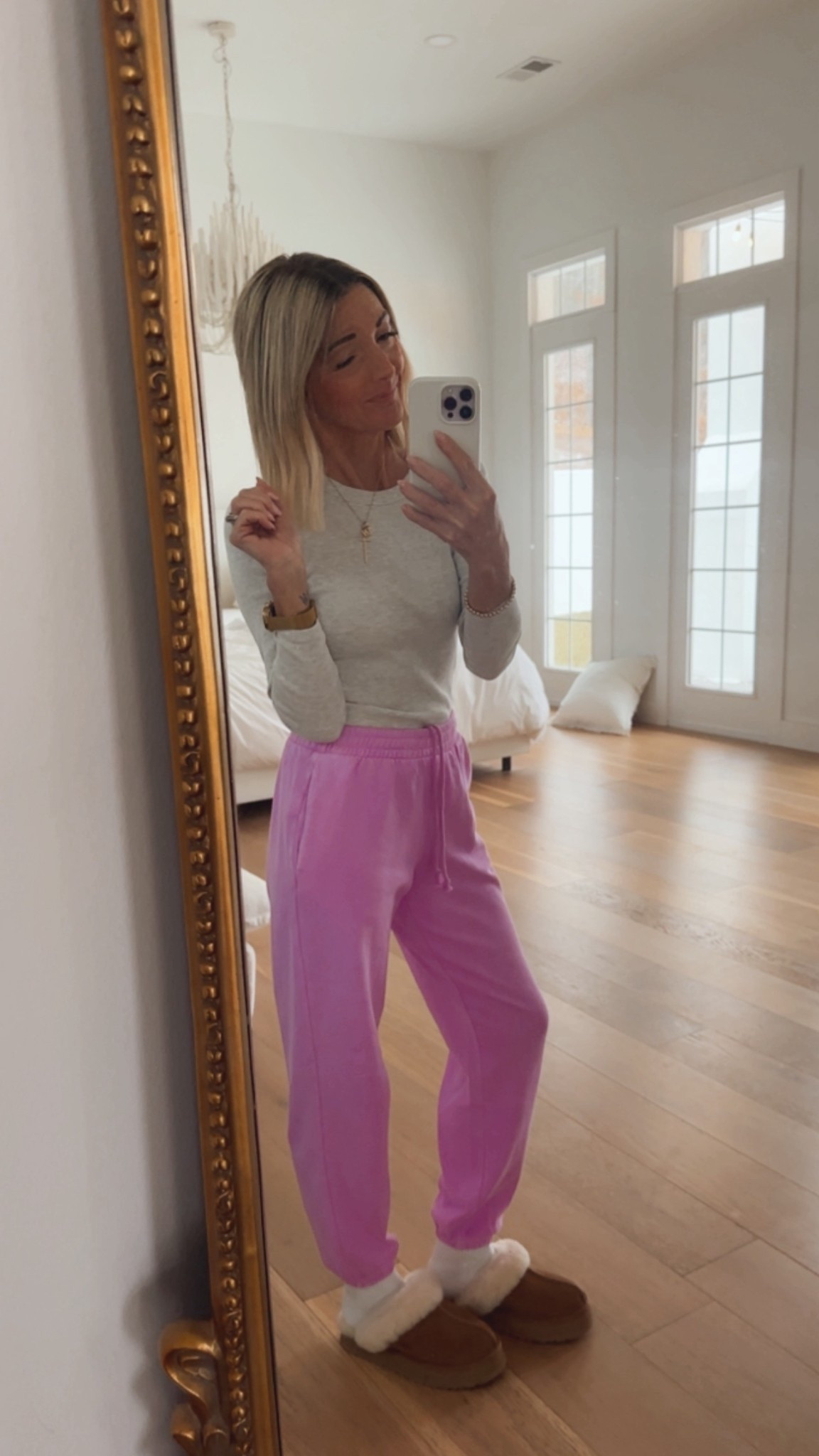 Joggers 50% off !!!!! 

#LTKdayinmylife #LTKootd #LTKValentine