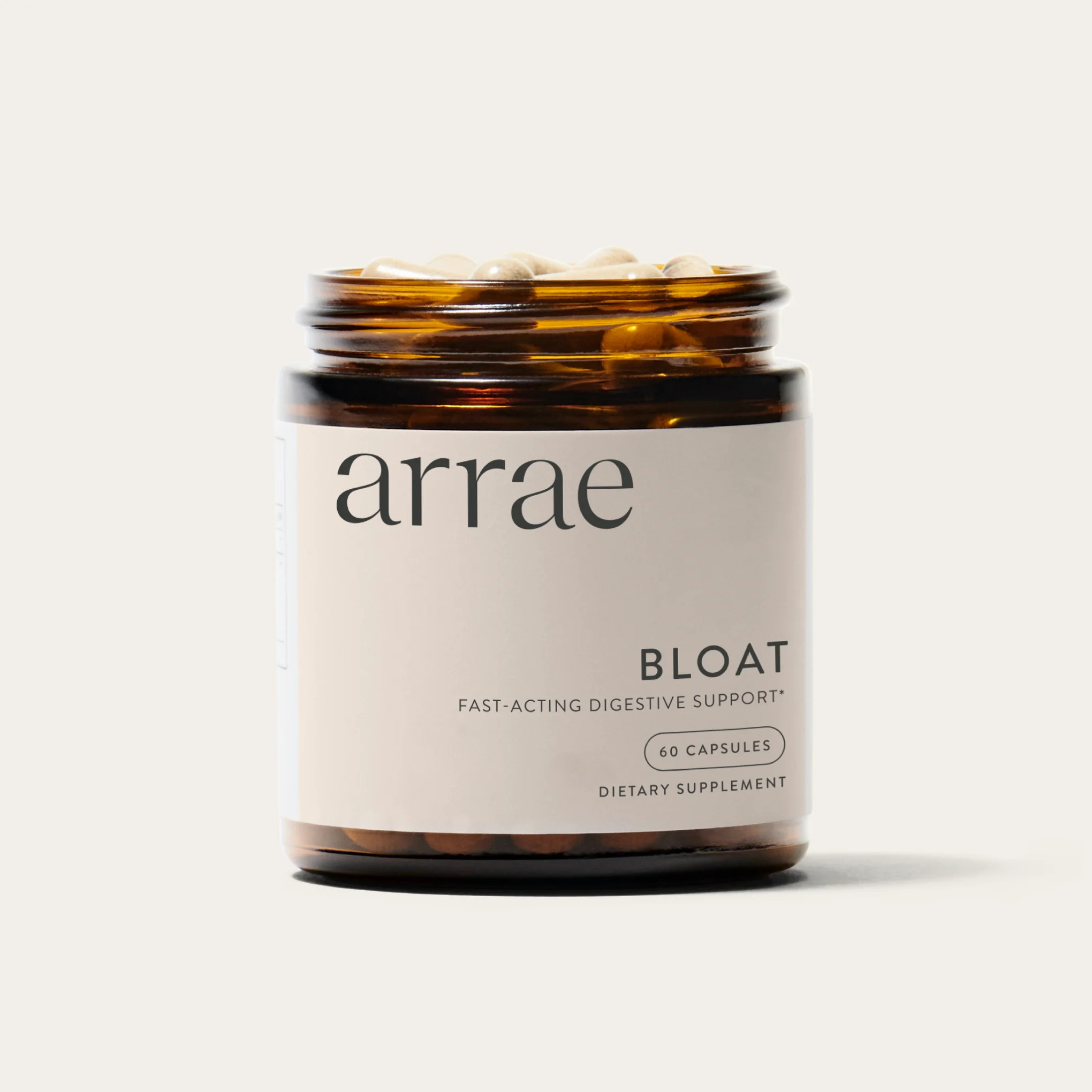 Bloat | Arrae