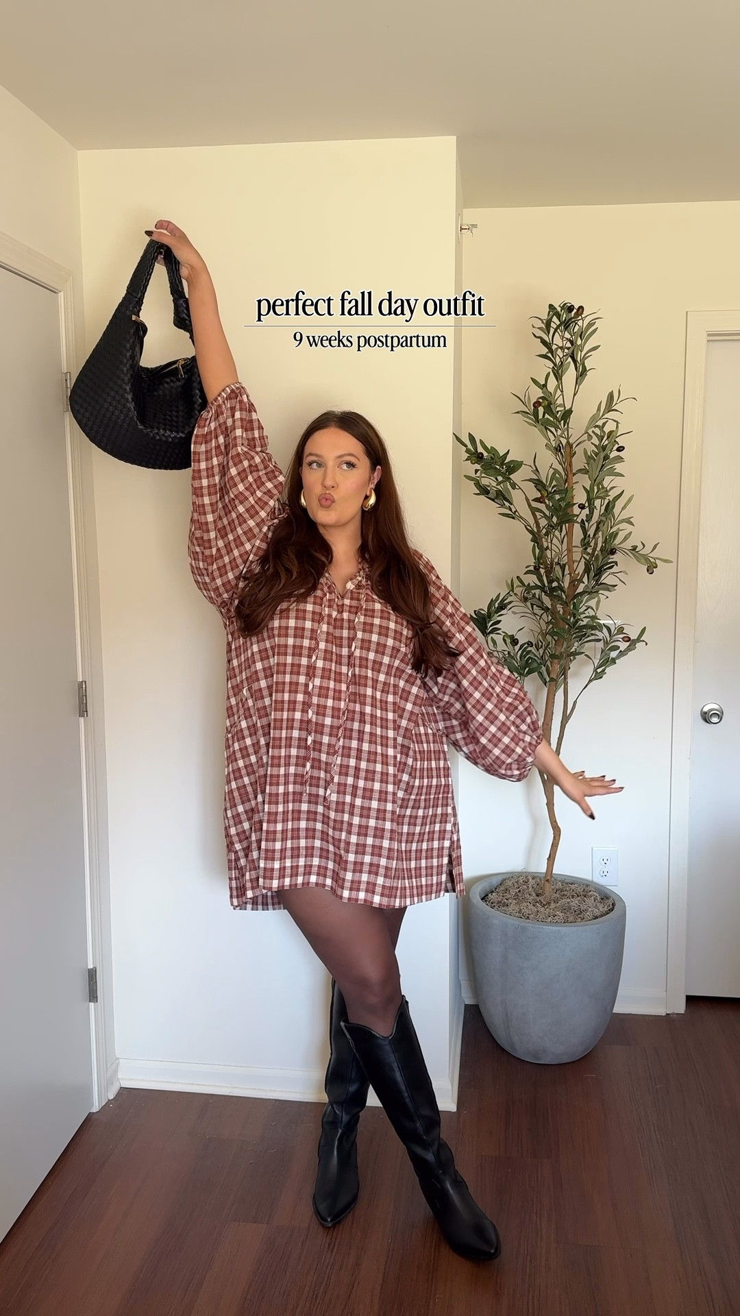 #LTKSeasonal #LTKFallSale #LTKMidsize