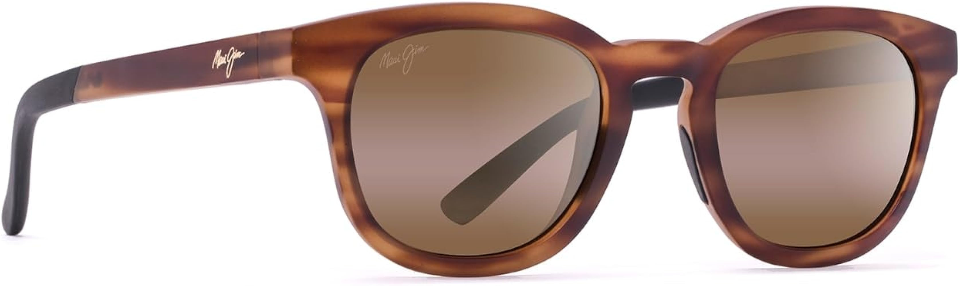 Maui Jim Men's and Women's Koko Head Polarized Classic Sunglasses | Amazon (US)