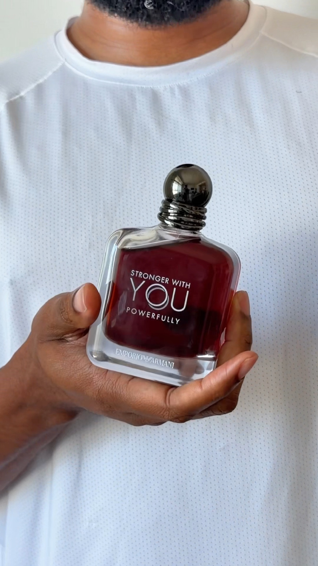 Men Fragrance for spring: Emporio Armani Stronger With You Duo, Powerfully and Intensively.

 

#LTKselfcare #LTKMens #LTKBeauty