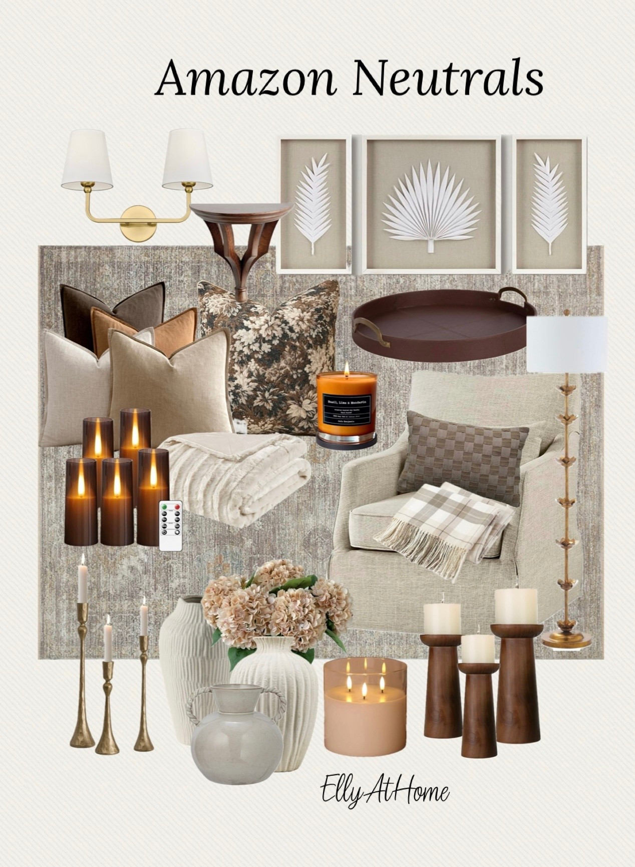 Amazon home fall neutrals. Shop fall, cozy home decor accessories, area rugs, chair, and more. Amazon Prime Deals. Free shipping 

#LTKSaleAlert #LTKHome #LTKFindsUnder50