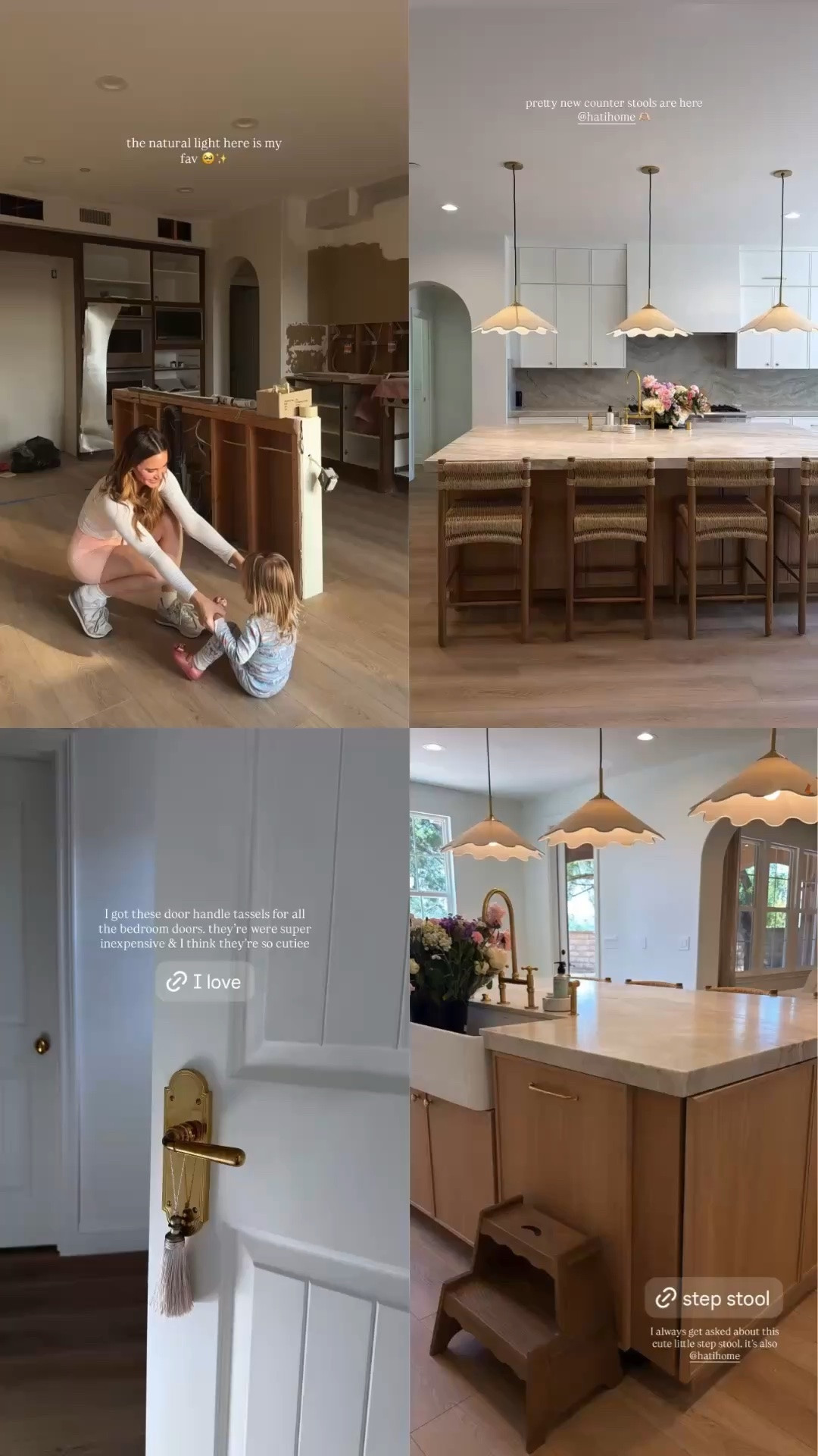 Latest home finds that are too good not to reshare 🤍

#LTKHome