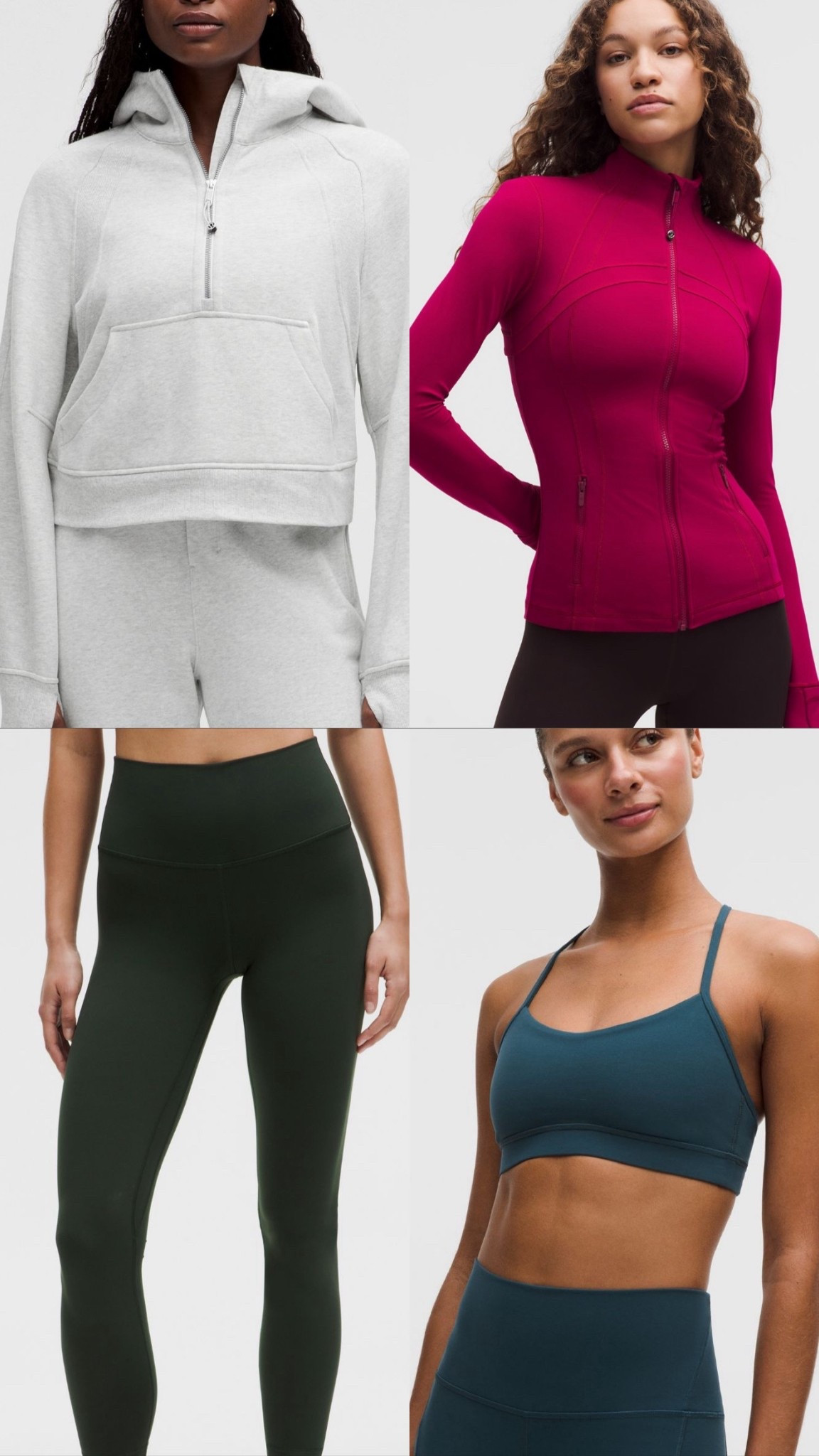 All of my @lululemon End of Year Scores picks are linked - so many good finds! #ad #lululemoncreator