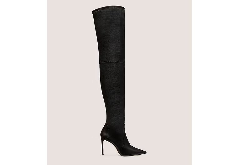 Ultrastuart 100 Stretch Boot | Stuart Weitzman Outlet