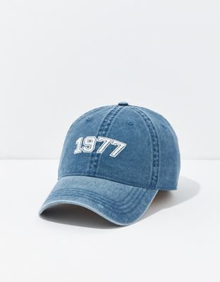 AE 1977 Baseball Hat | American Eagle Outfitters (US & CA)